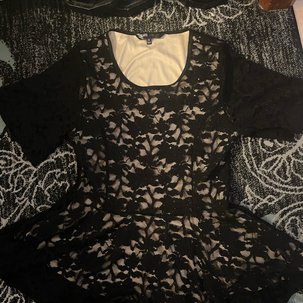 LulurRoe elegant top size med
